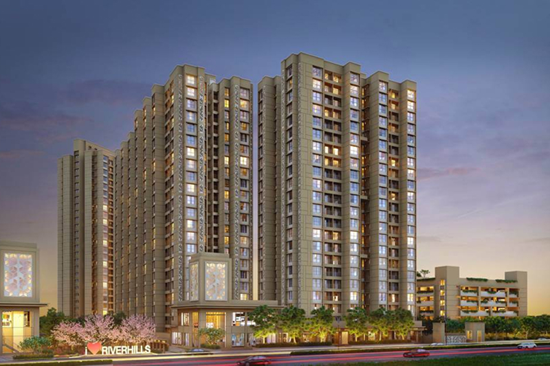 Godrej Projects Pune